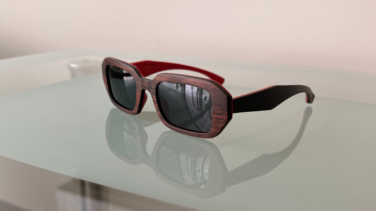 WOOD SUN VE-327