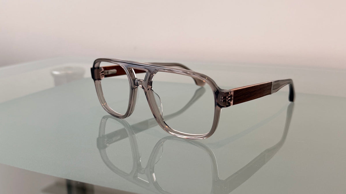 VE-329 WOOD