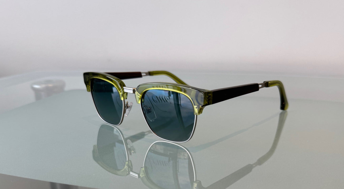 VE-271 - WOOD SUN