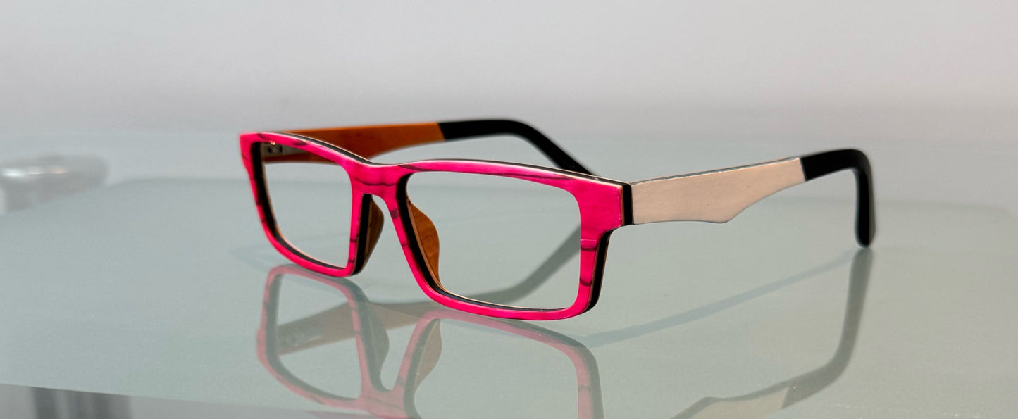 VE-311 - WOOD