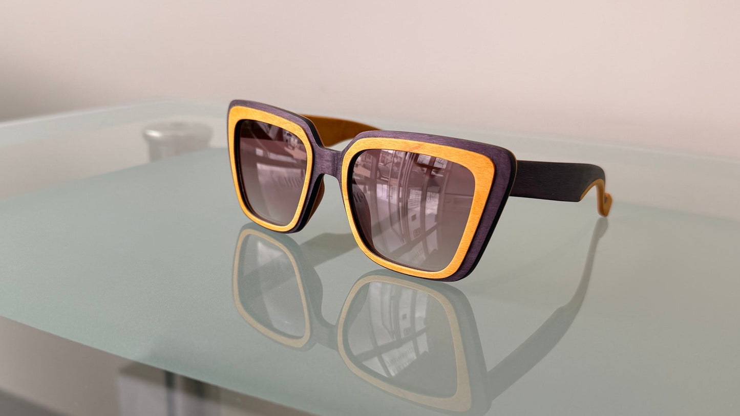 WOOD SUN VE-325