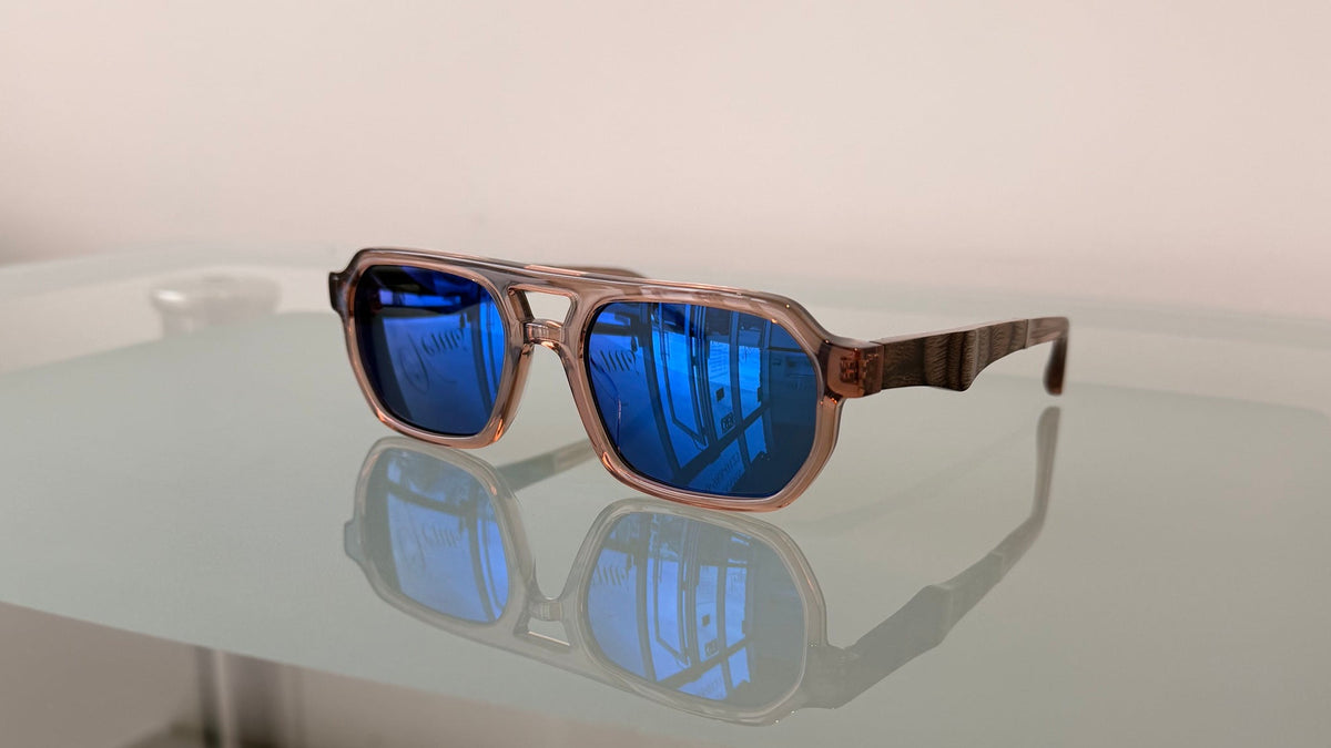 WOOD SUN VE-315