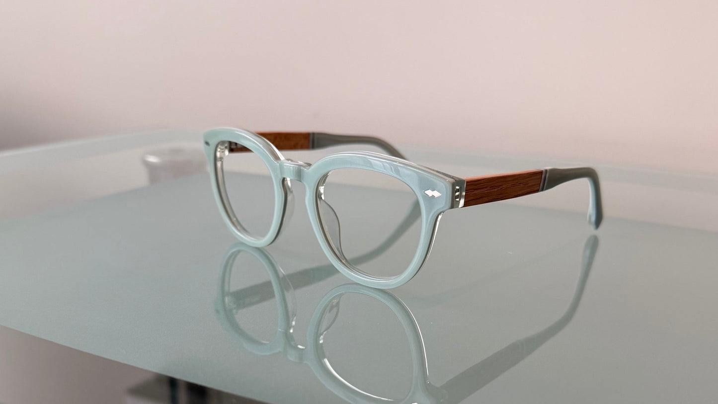 VE-318 WOOD