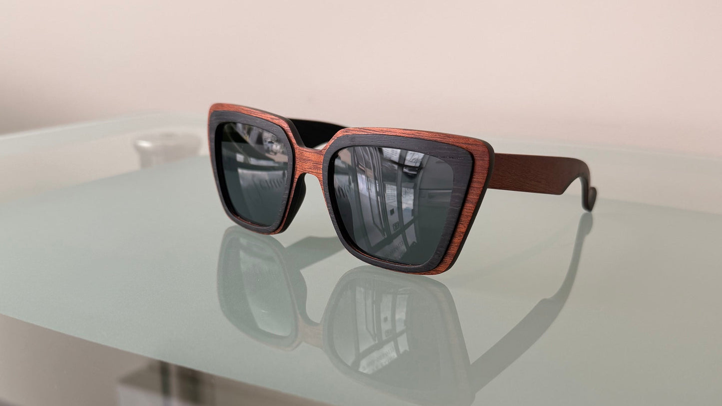 WOOD SUN VE-325