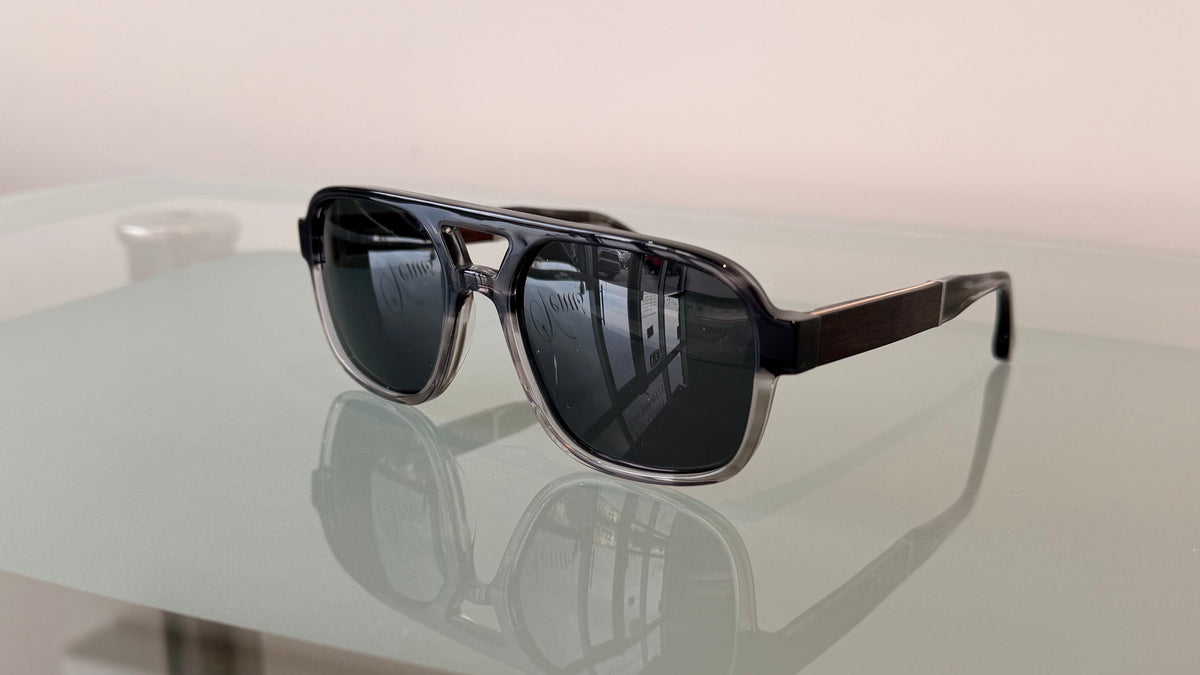 VE-329 WOOD SUN
