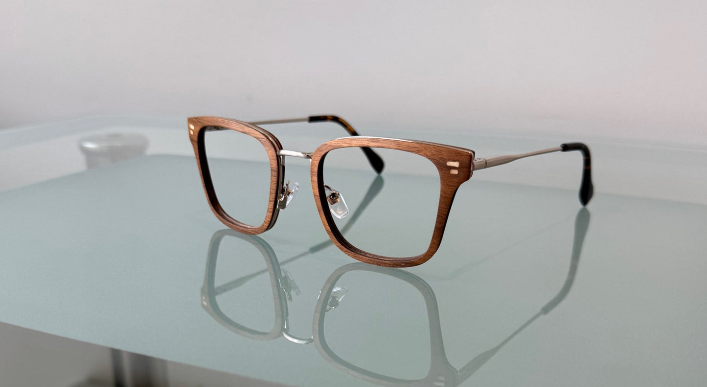VE-254 - WOOD