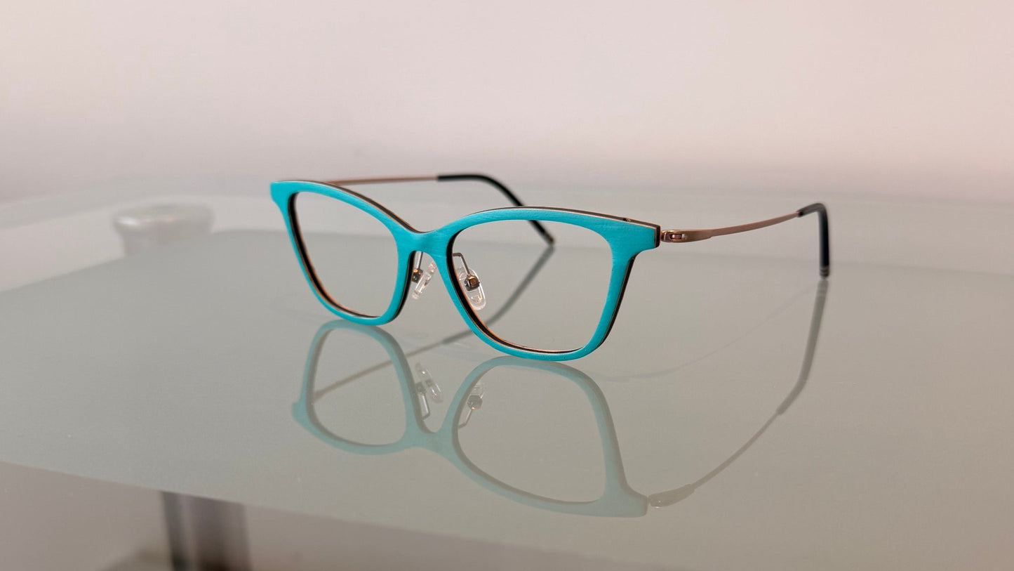 VE-293 WOOD