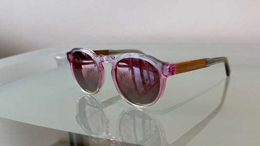 VE-213 - WOOD SUN