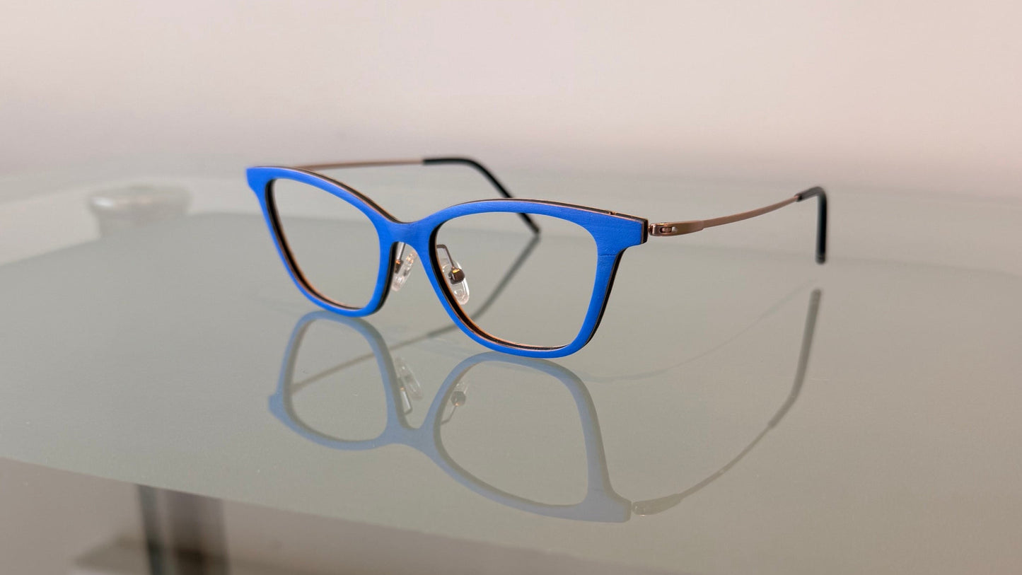 VE-293 WOOD