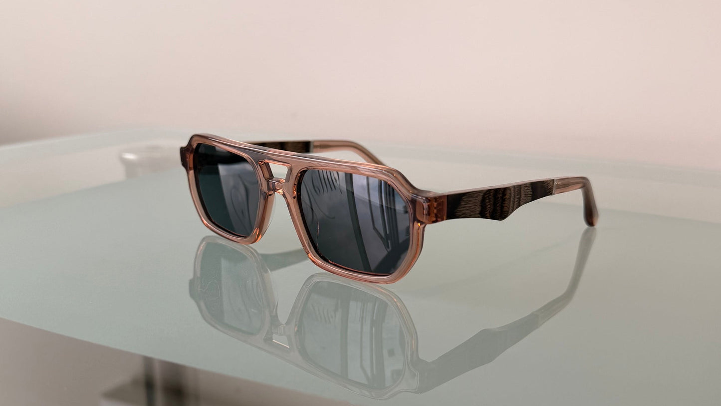 WOOD SUN VE-315