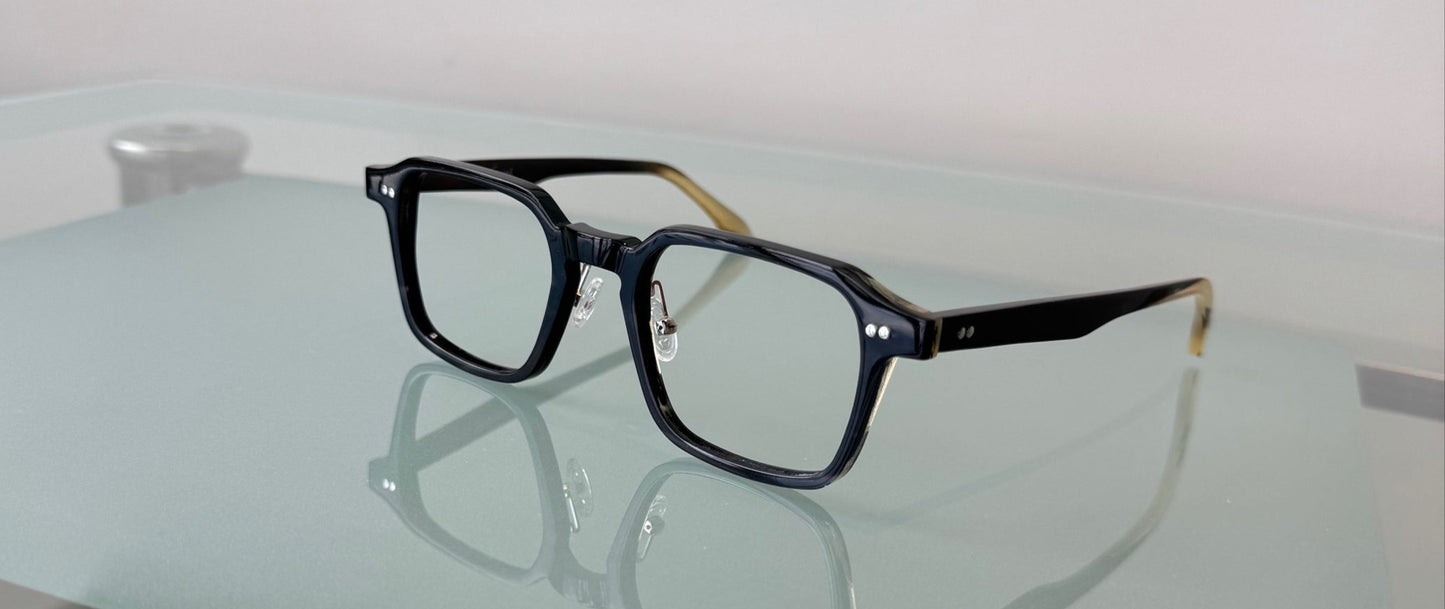 VE-406 Buffalo Horn