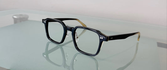 VE-406 Buffalo Horn