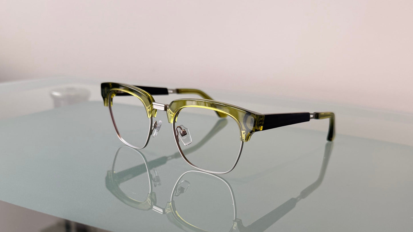 VE-271 - WOOD