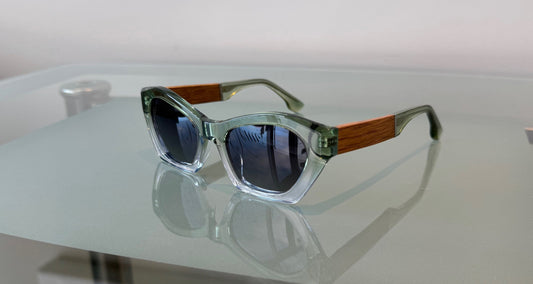 VE-284 - WOOD SUN