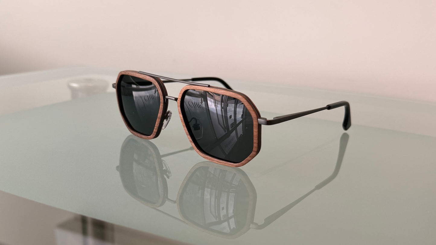 WOOD SUN VE-328