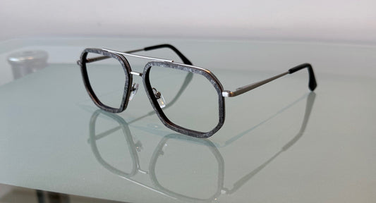 VE-269 - STONE AND WOOD