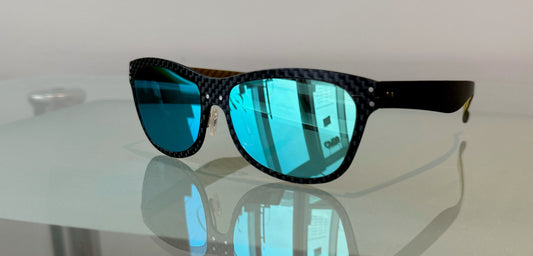 VE-600 SUN Full Carbon Fiber
