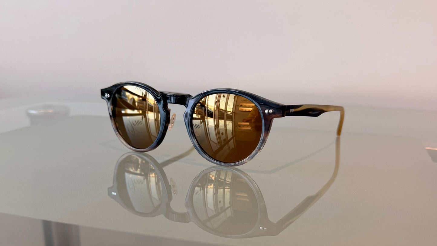 VE-408 Buffalo Horn SUN