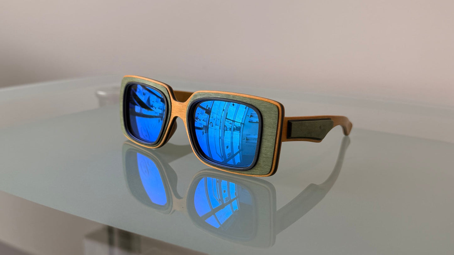 WOOD SUN VE-324