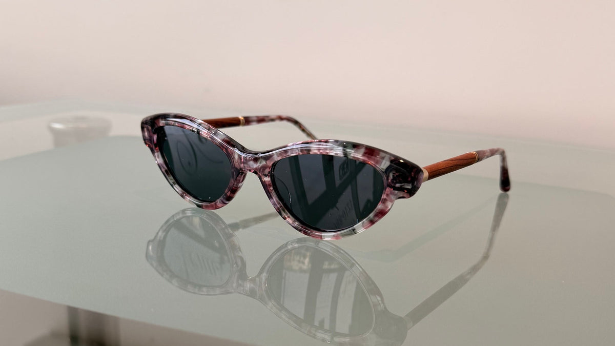 VE-313 WOOD SUN