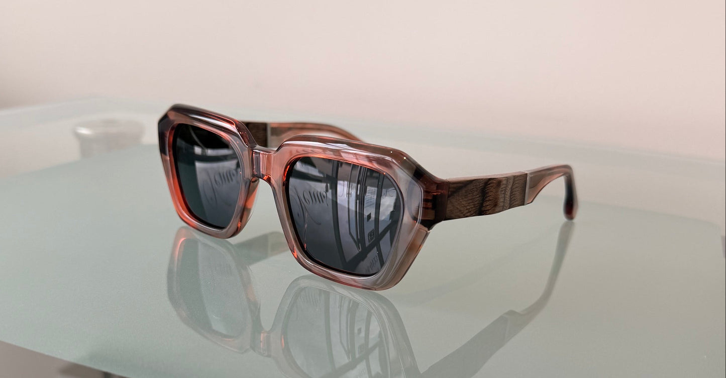 WOOD SUN VE-312