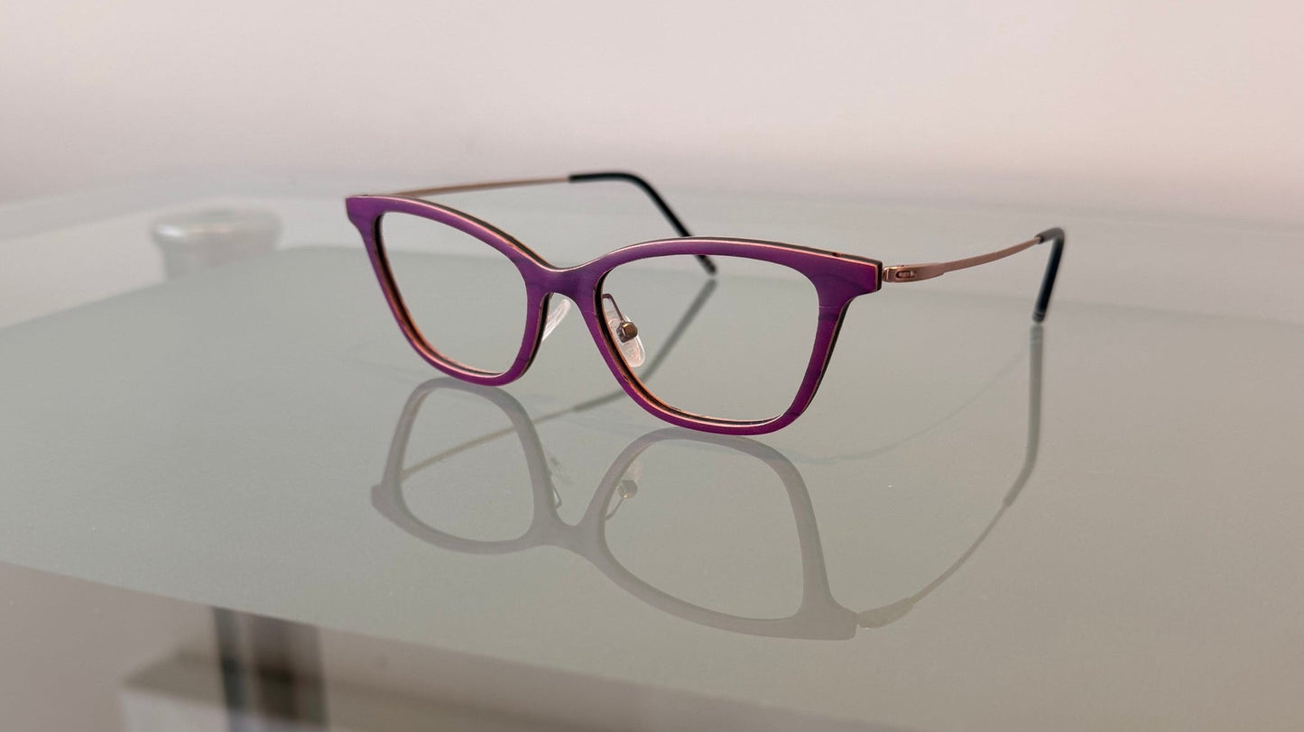 VE-293 WOOD