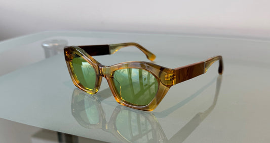 VE-284 - WOOD SUN