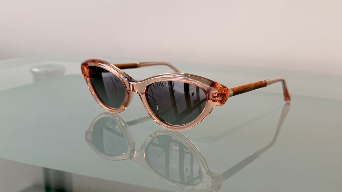 VE-313 WOOD SUN