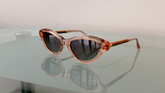 VE-313 WOOD SUN
