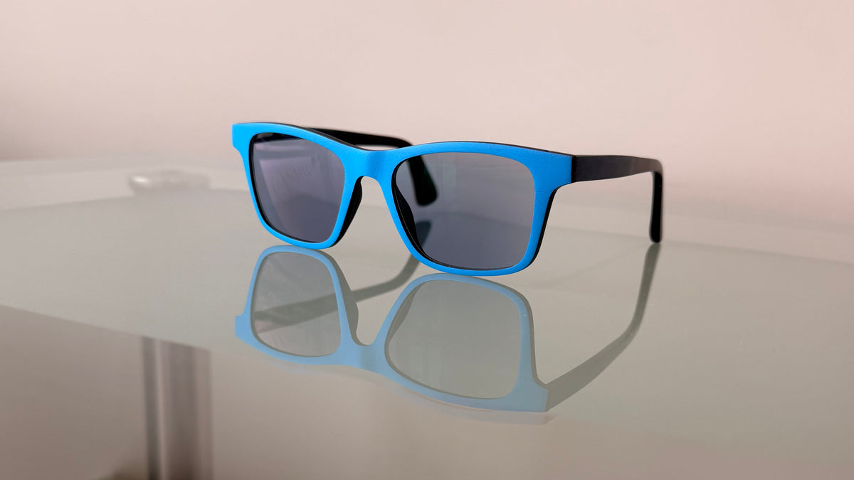 VE-210 - WOOD SUN