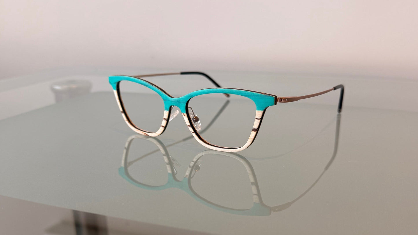 VE-293 WOOD