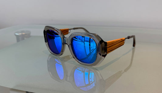 VE-285 - WOOD SUN