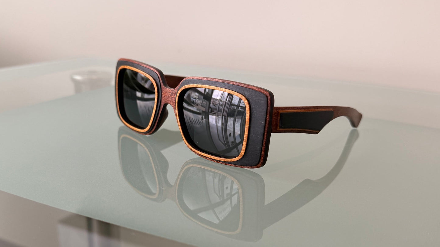 WOOD SUN VE-324