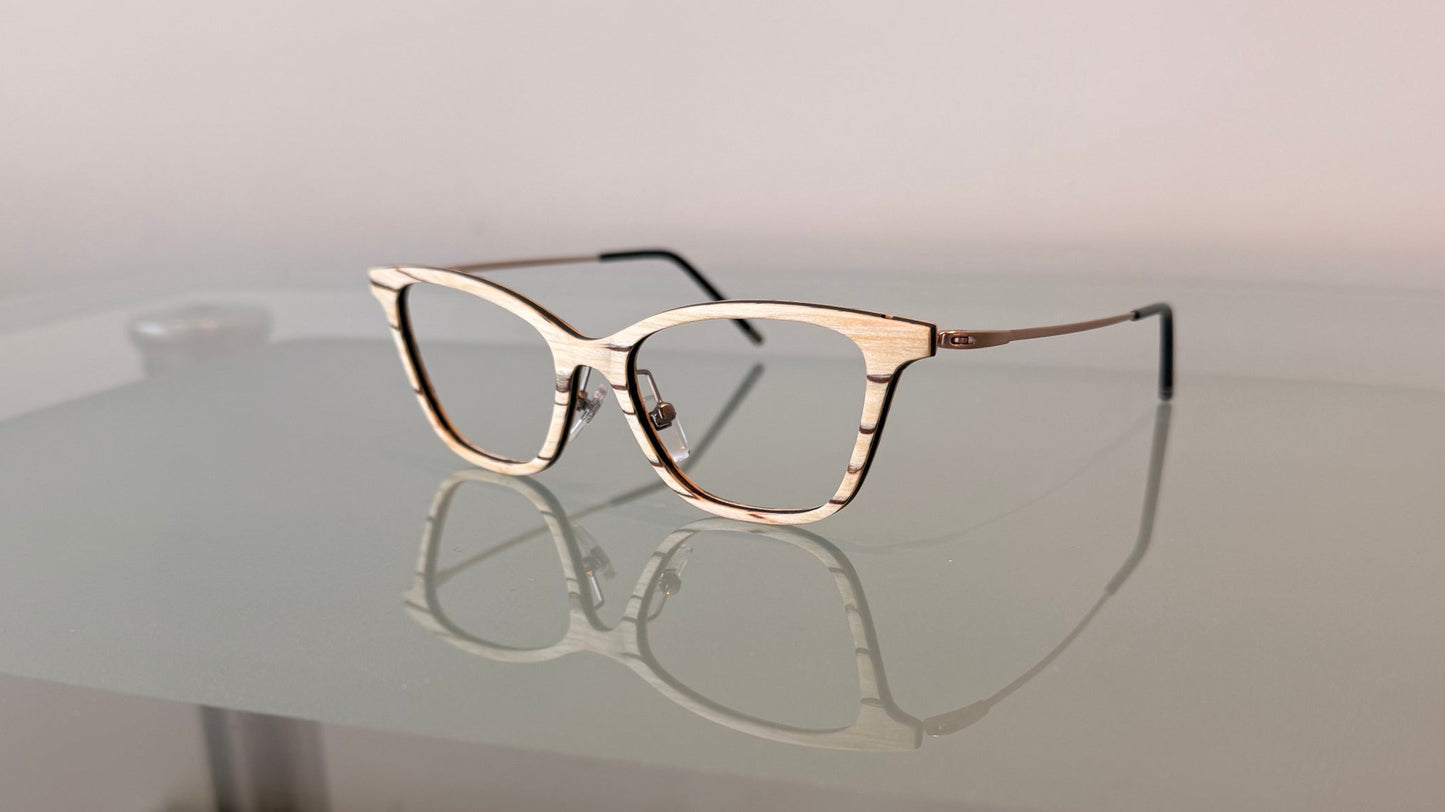 VE-293 WOOD