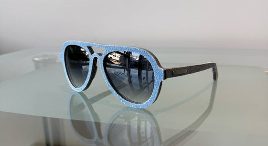 VE-500 Sun Denim