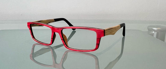 VE-311 - WOOD
