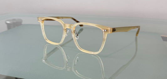 VE-412 Buffalo Horn