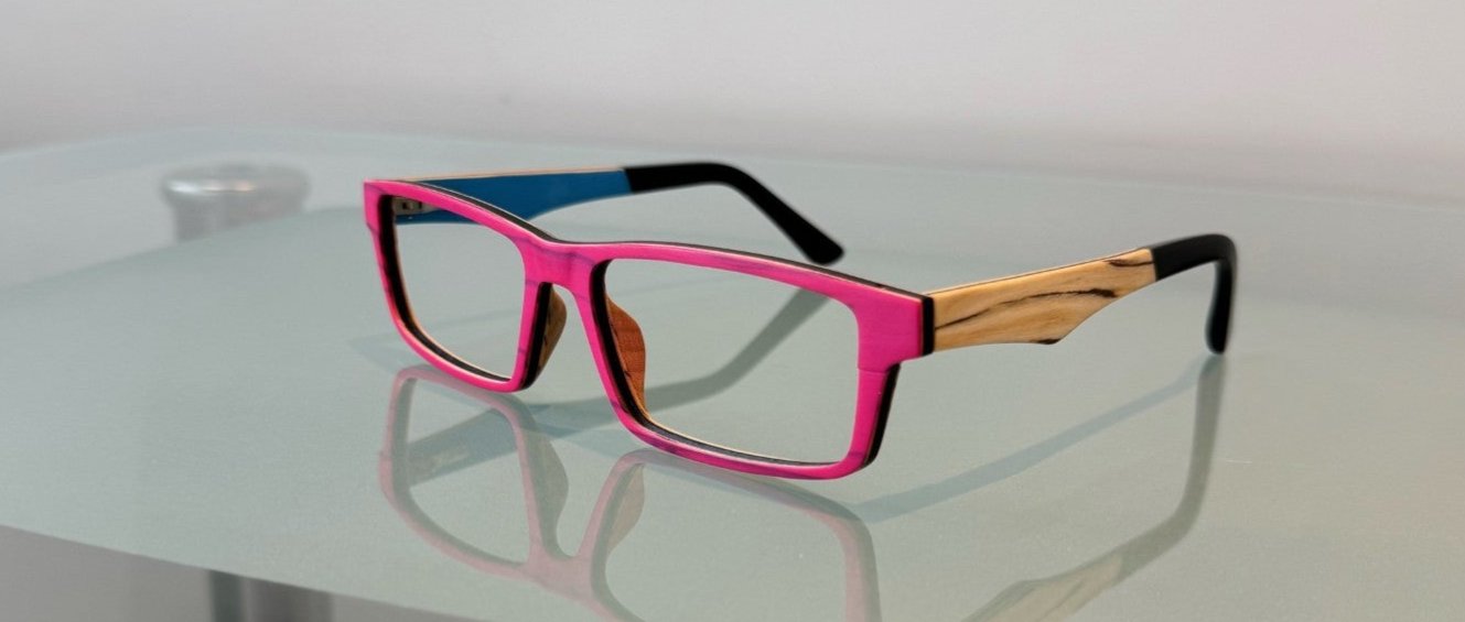 VE-311 - WOOD