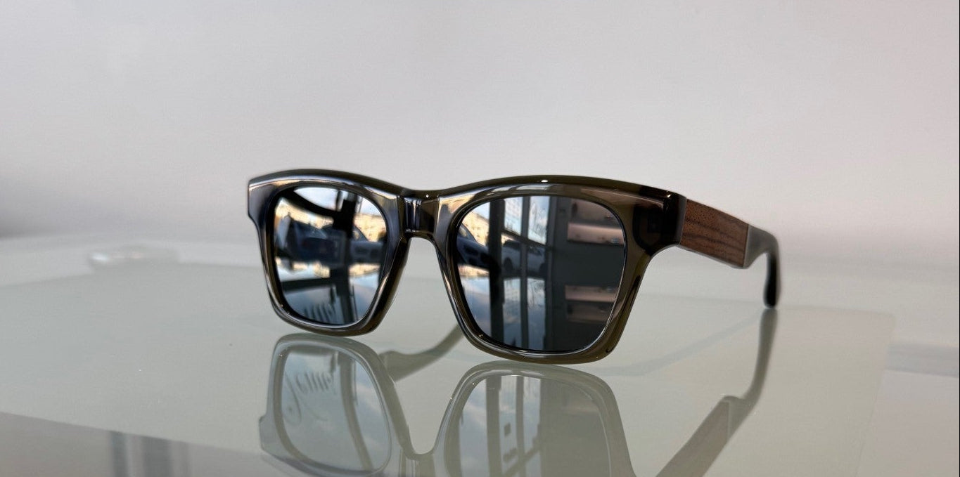 VE-296 - WOOD SUN