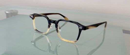VE-407 Buffalo Horn
