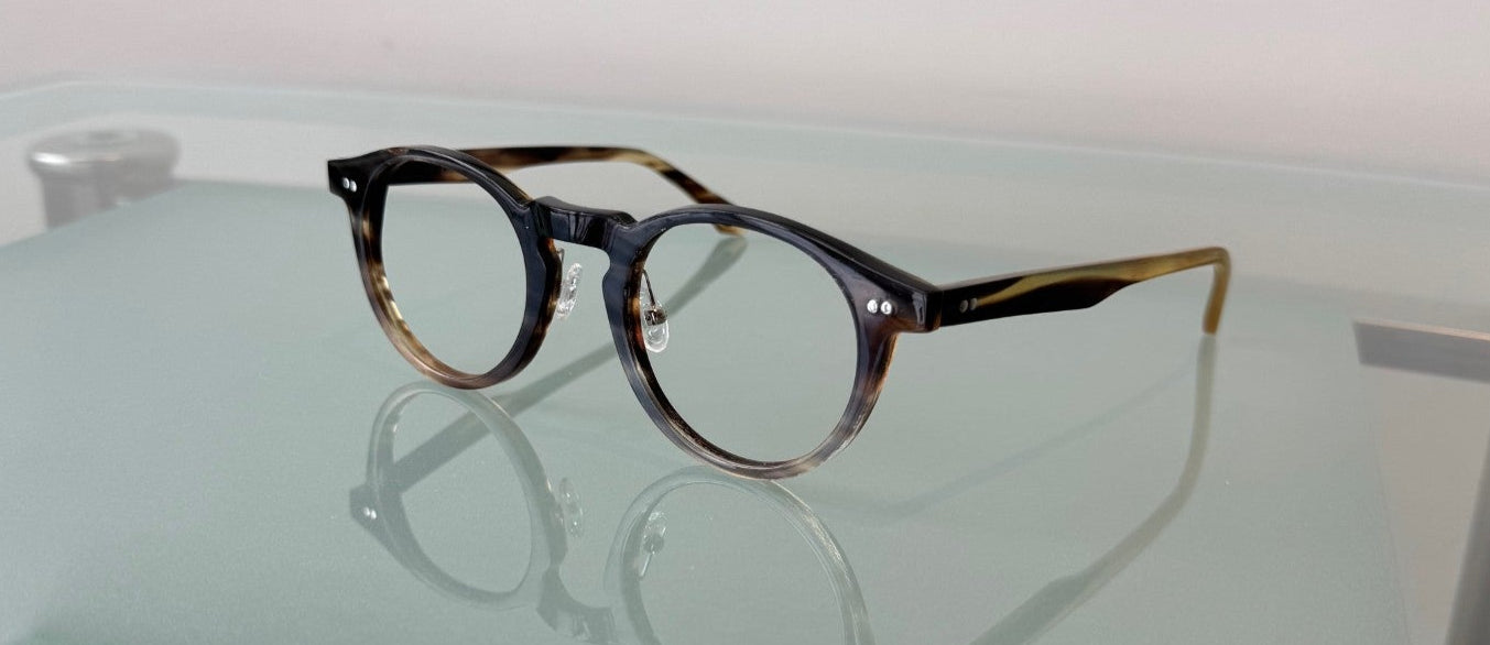VE-408 Buffalo Horn