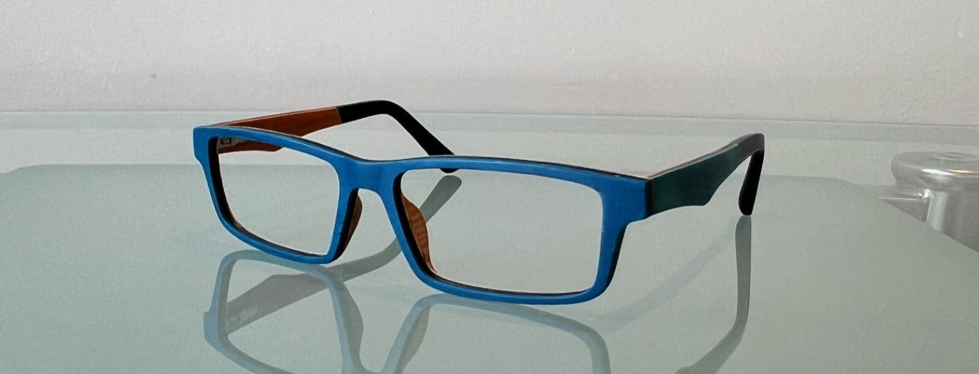 VE-311 - WOOD