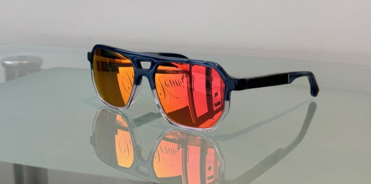 VE-256 - WOOD SUN