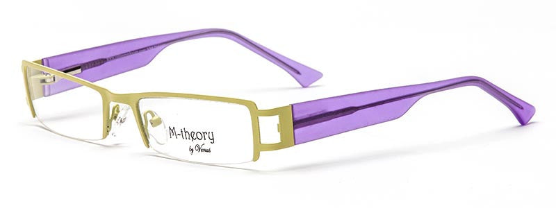 M-theory VM-716