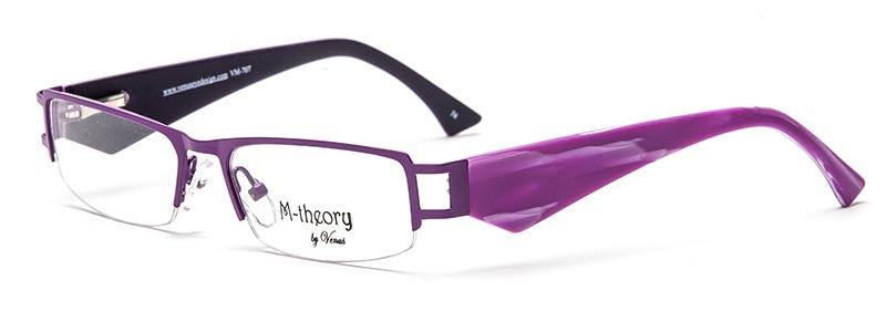 M-theory VM-707