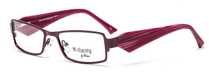 M-theory VM-711