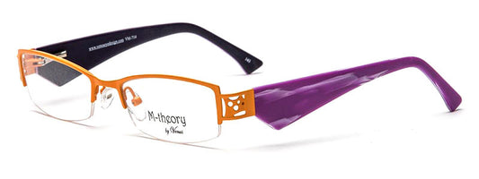 M-theory VM-714