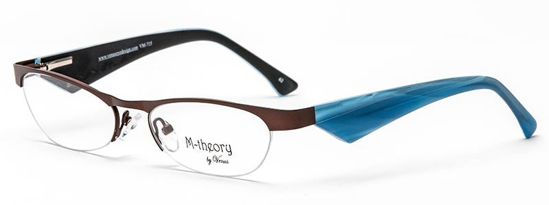 M-theory VM-715
