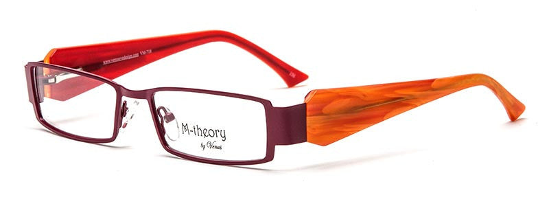 M-theory VM-718