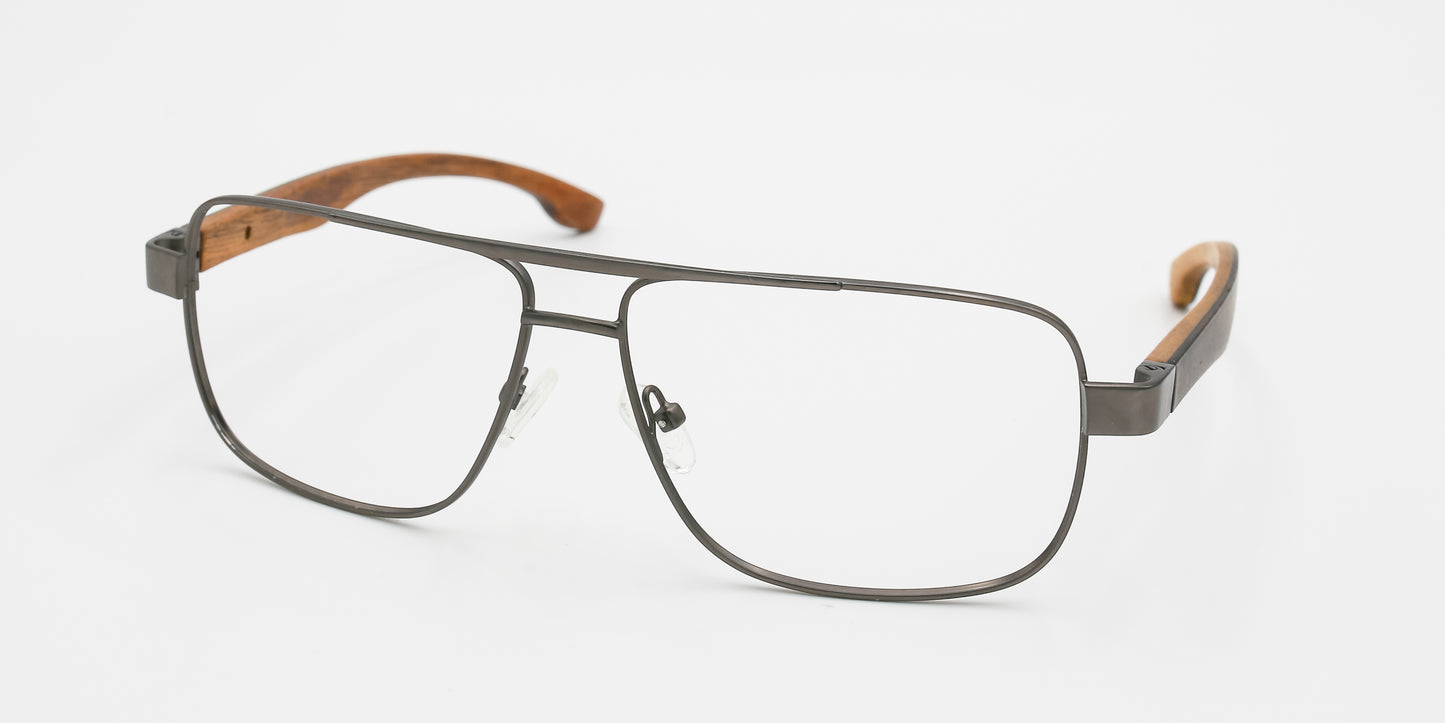 VE-206 - WOOD